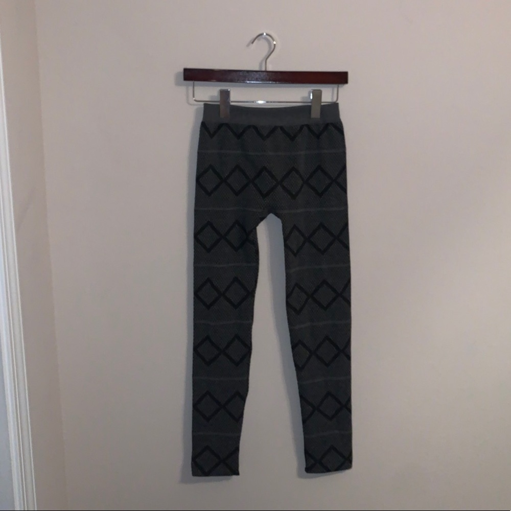 Faded Glory Girls leggings - Picture 1 of 5